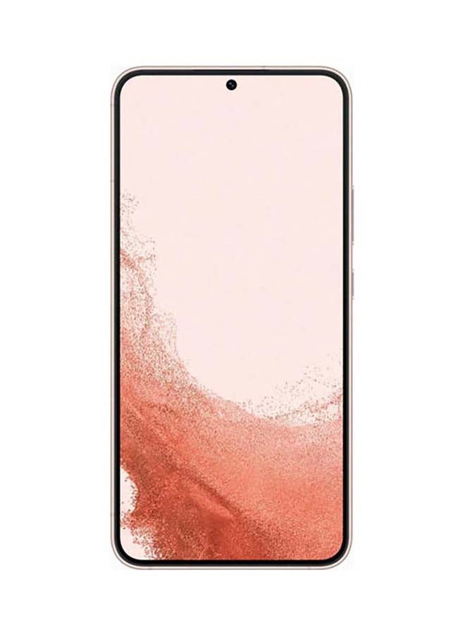 Samsung Galaxy S22+ Single Sim + eSim Phantom White 8GB RAM 256GB 5G - International Version - Image 1