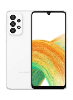 Awesome White