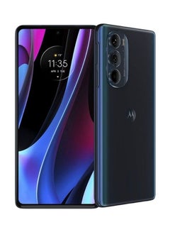 Motorola Edge Plus 2022 Cosmos Blue 8GB RAM 512GB 5G  - Image 1