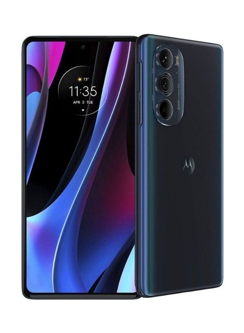 Edge Plus 2022 Cosmos Blue 8GB RAM 512GB 5G