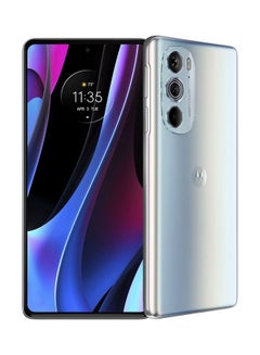 Moto Edge Plus Stardust White 8GB 512GB 5G LTE