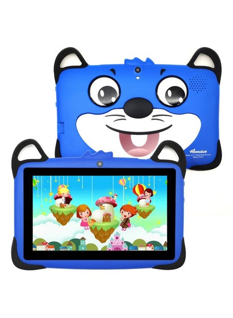 K717 7-Inch WiFi Kids Tablet PC Blue