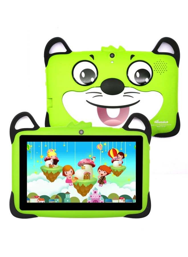 وين تاتش - كمبيوتر لوحي للأطفال K717 مقاس 7 بوصة مزود بتقنية WiFi - Image 1