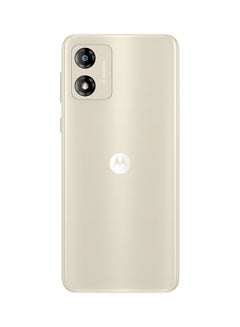 Creamy White