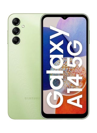 Light Green