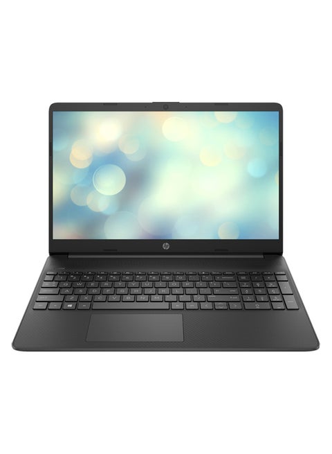 15s-fq5013ne Laptop With 15.6-Inch Display, Core i5-1235U Processor/16GB RAM/1TB SSD/Intel Iris XE Graphics/Windows 11 english Black