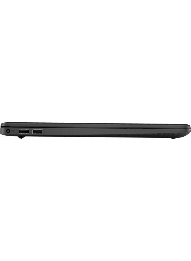 HP - 15s-fq5013ne Laptop With 15.6-Inch Display, Core i5-1235U Processor/16GB RAM/1TB SSD/Intel Iris XE Graphics/Windows 11 english Black - Image 1
