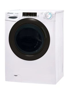 CANDY Freestanding Front Load Washing Machine 9 kg 1600 W CSO496TWMB19 White  - Image 2