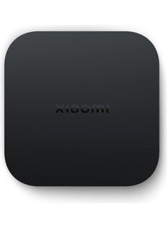 Xiaomi 4K UHD TV Box S Media Player