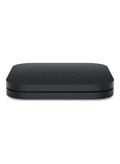 Xiaomi Mi Box S (الجيل الثاني) مع مشغل وسائط متدفق بدقة 4K Ultra HD | اتصال ثنائي النطاق | تلفزيون Google ومساعد Google وجهاز التحكم عن بعد المدعوم باللون الأسود - v1687579291/N53416659A_2