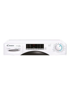 CANDY Freestanding Front Load Washing Machine 9 kg 1600 W CSO496TWMB19 White  - Image 3