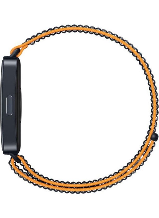 HUAWEI Band 8 Smart Watch With Fitness Tracker Vibrant Orange  - Image 4