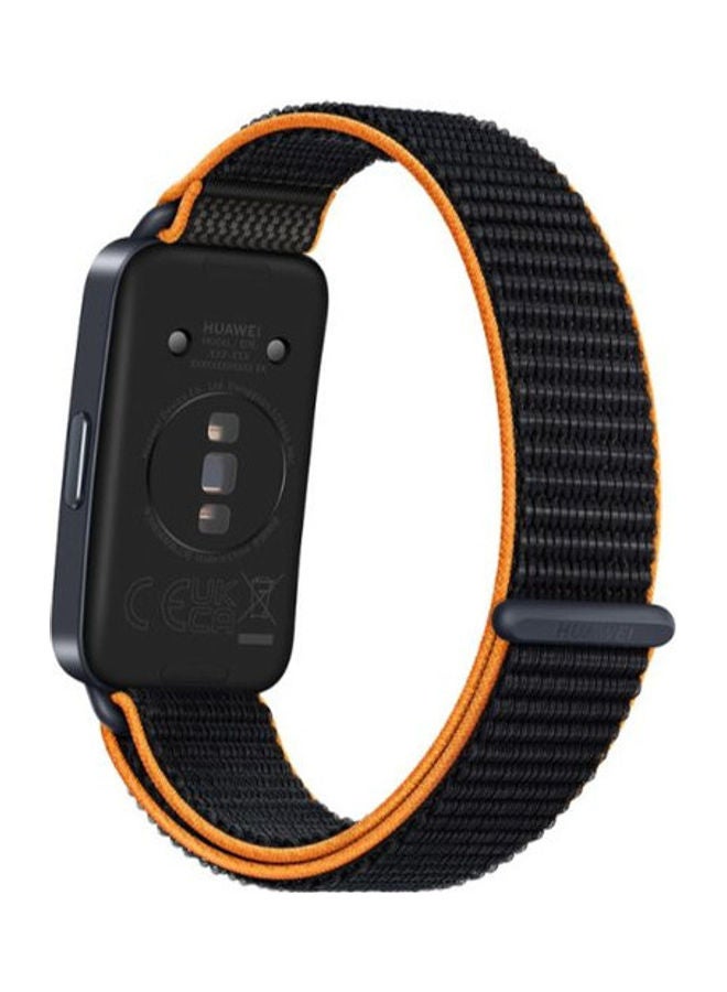 HUAWEI Band 8 Smart Watch With Fitness Tracker Vibrant Orange  - Image 5