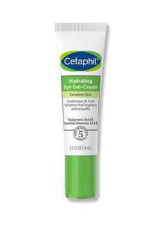 Cetaphil Hydrating Eye Gel Cream 14ml  - Image 2