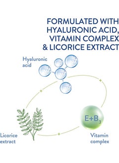 Cetaphil Hydrating Eye Gel Cream 14ml  - Image 4