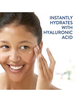 Cetaphil Hydrating Eye Gel Cream 14ml  - Image 5