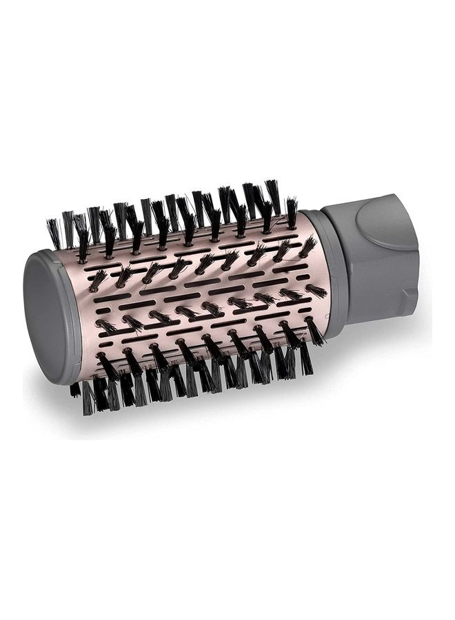 بيبي ليس مصفف شعر بالهواء الساخن دوار بـ 1000 درجة طراز الصالون AS960E - Image 3