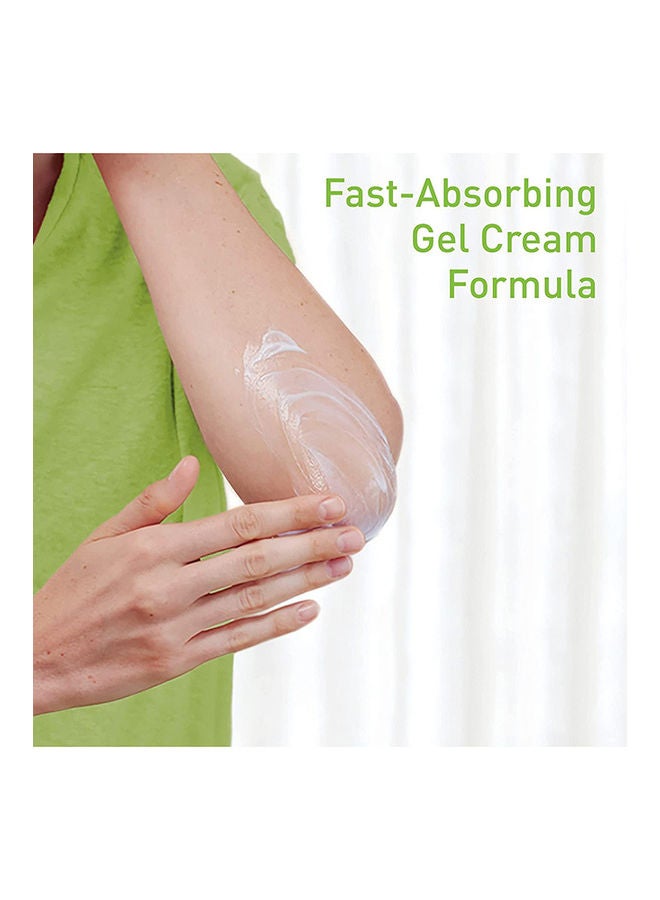 Cetaphil Soothing Gel-Cream With Aloe Instantly Soothes 453grams - Image 4