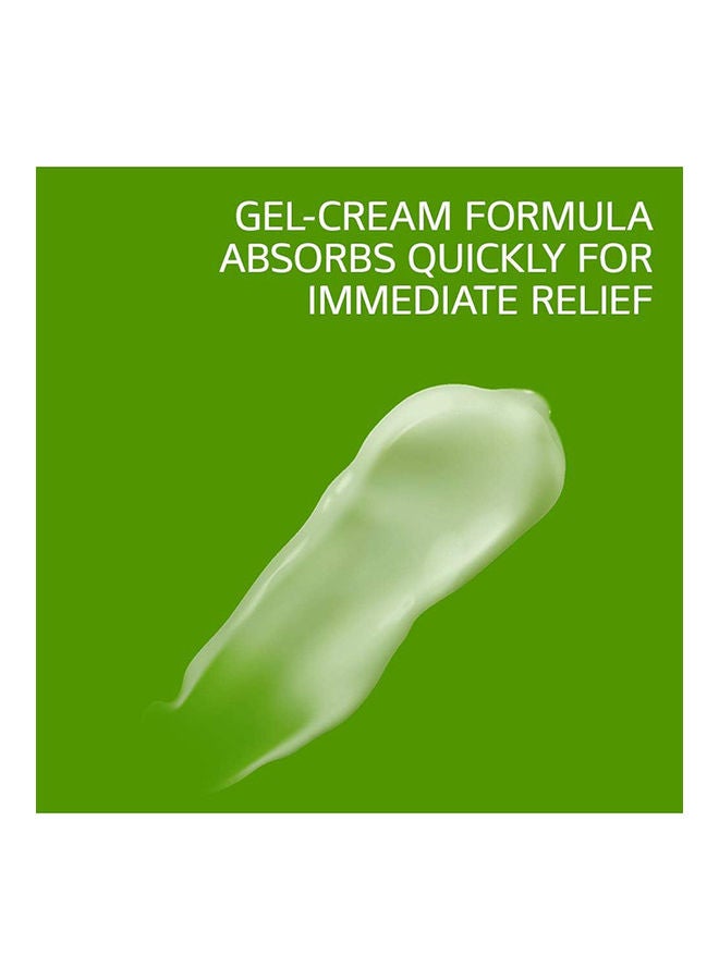 Cetaphil Soothing Gel-Cream With Aloe Instantly Soothes 453grams - Image 5