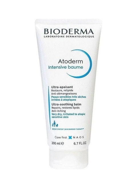 Intensive Baume 200ml