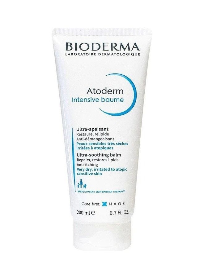 بيوديرما - Intensive Baume 200ml - Image 1