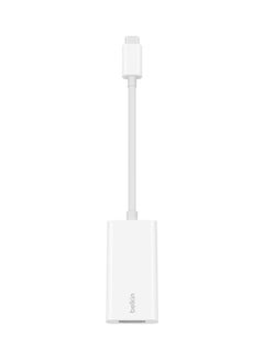 USB-C To HDMI Adapter Supports 4K And Dolby Vision White - v1687608059/N53416888A_2