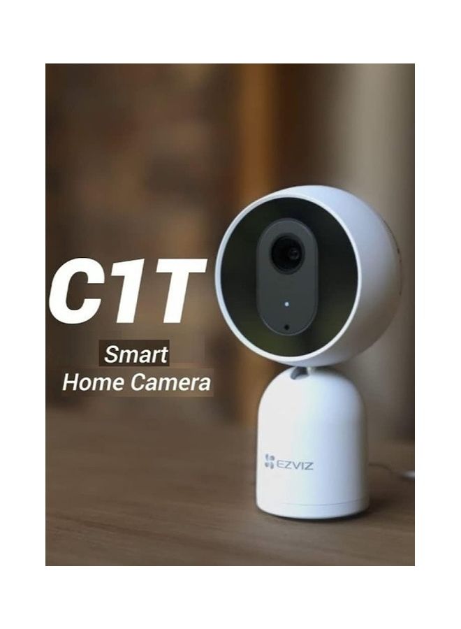 EZVIZ Smart Indoor Wifi Camera FHD 1080 - Two Way Talk  - Image 2