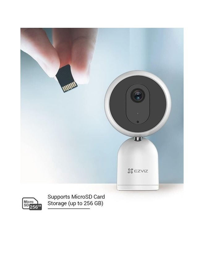EZVIZ Smart Indoor Wifi Camera FHD 1080 - Two Way Talk  - Image 3