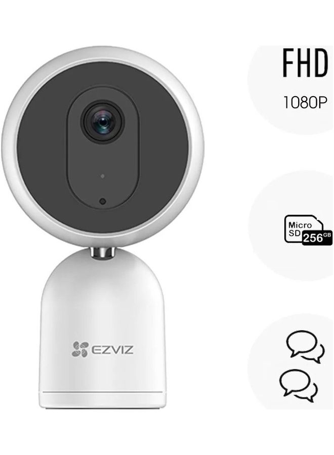 EZVIZ Smart Indoor Wifi Camera FHD 1080 - Two Way Talk  - Image 4