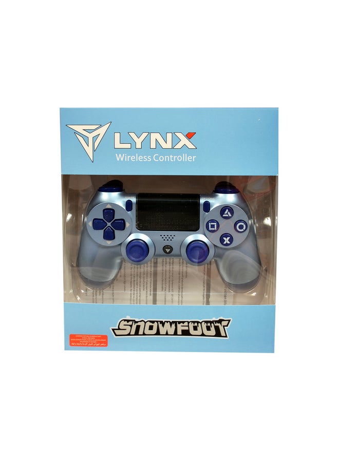 lynx - Wireless Controller For PlayStation 4 - Image 1