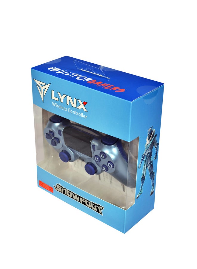 lynx - Wireless Controller For PlayStation 4 - Image 1