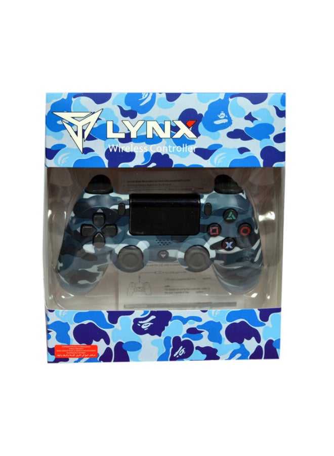 lynx Wireless Controller For PlayStation 4 - Image 2