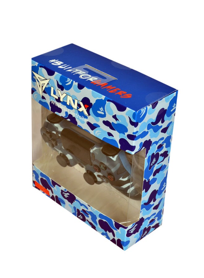 lynx Wireless Controller For PlayStation 4 - Image 3