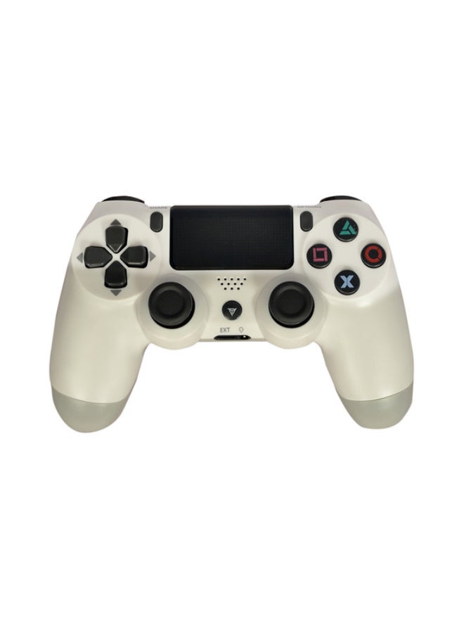 lynx Wireless Controller For PlayStation 4 - Glacier White - Image 1