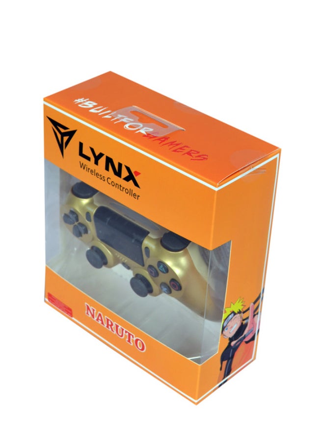 lynx Wireless Controller For PlayStation 4  - Image 3