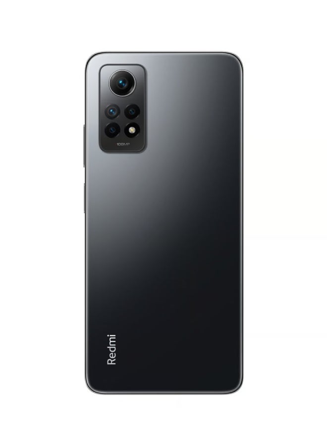 Xiaomi Redmi Note 12 Pro Dual SIM Graphite Grey 8GB RAM 128GB 4G - Global Version  - Image 2