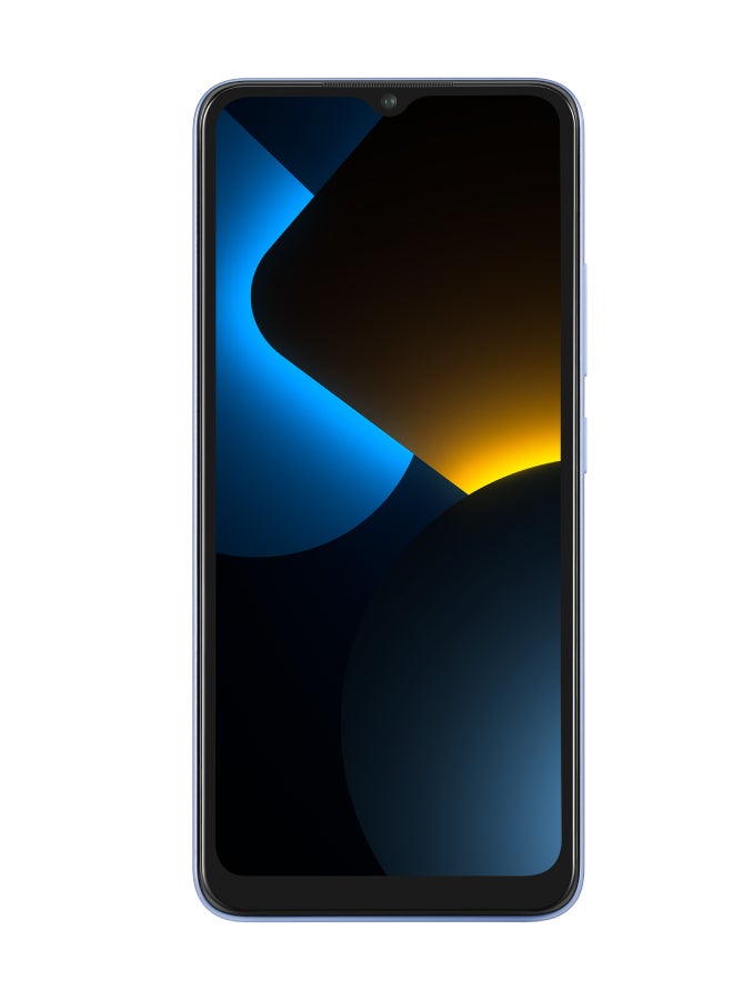 إيتيل P40 4 جيجابايت رام 64 جيجابايت روم 4 جي فورس بلاك  - Image 1