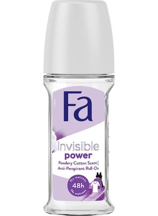 مزيل العرق إنفزبل متعدد الألوان 50 ml - v1687699027/N27253682A_1