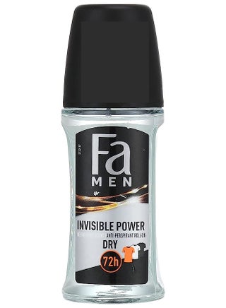 Invisible Power Antiperspirant Roll-on 50ml - v1687699028/N27253681A_1