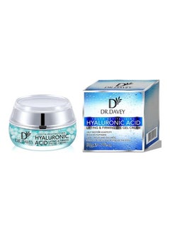 DR. DAVEY Hyaluronic Acid Lifting Firming Eye Gel Cream 50grams 