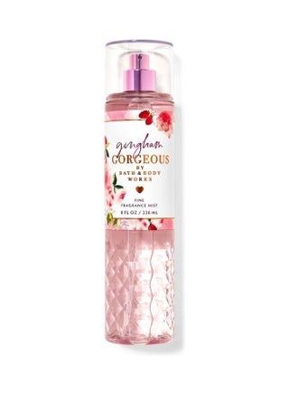 Gingham Gorgeous Fine Fragrance Mist Spray 236ml - v1687746799/N53416935A_1
