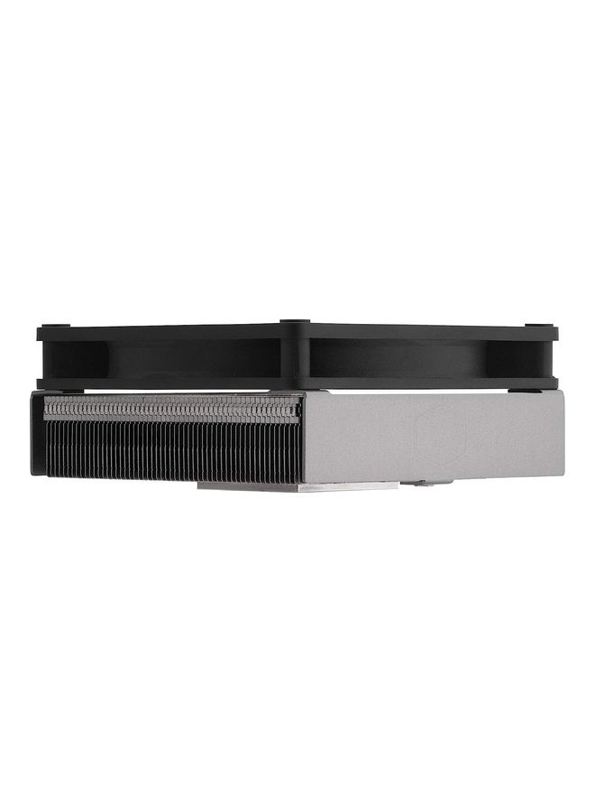COOLER MASTER - MasterAir G200P ARGB CPU Cooler Black - Image 1