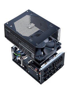 COOLER MASTER 1300W Alimentatore 80+ Platinum Modular 135Mm Ventilatore Black  - Image 3