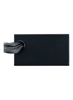COOLER MASTER Power Supply, 700W 80+ Gold Efficiency, Intel ATX Version 2.52, Fixed Flat Cables Quiet HDB Fan Black  - Image 4