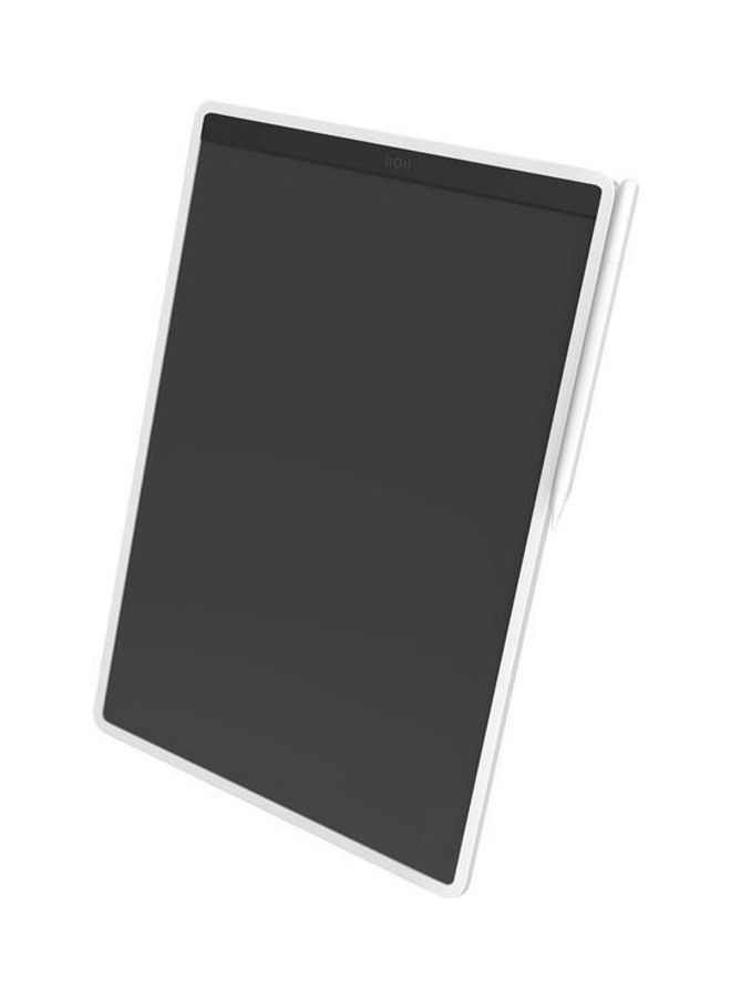 Xiaomi - LCD Writing Tablet 13.5 Inch (Color Edition) White - Image 1
