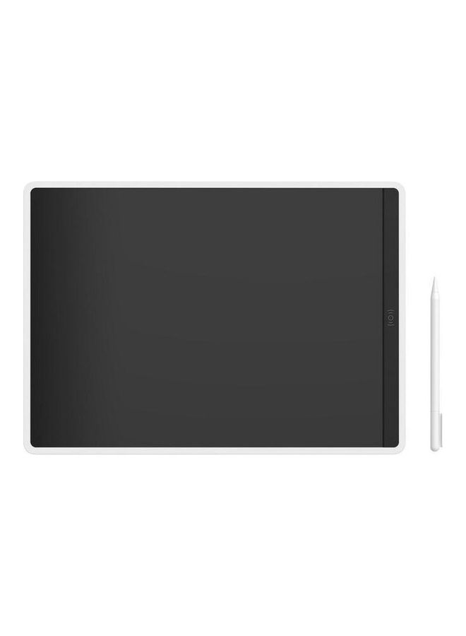 Xiaomi - LCD Writing Tablet 13.5 Inch (Color Edition) White - Image 1