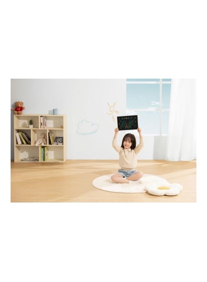 Xiaomi - LCD Writing Tablet 13.5 Inch (Color Edition) White - Image 1