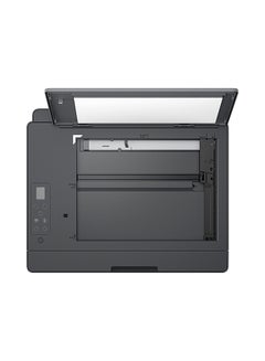 Smart Tank 581 Wireless All In One Printer, Print, Scan, Copy, Print up to 6000 black or 6000 color pages - Grey [4A8D4A] Grey/Black - v1687761816/N53399135A_10