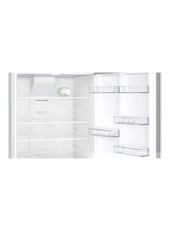 Series 4 - Free-Standing Fridge With Freezer At Top 186 X 75 Cm KDN76XI3E8 Silver - v1687763139/N53417126A_4