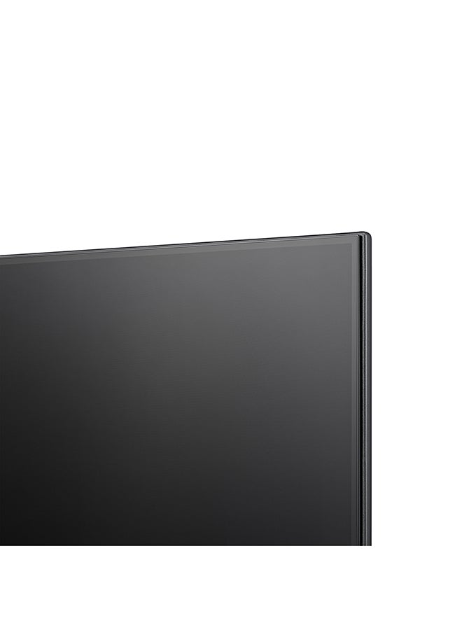 Hisense - VIDAA U6 4K Smart TV, 65 Inch UHD E6K With Dolby Vision, Pixel Tuning, Smooth Motion, Game Mode Plus 2023 New Model 65E6K Black - Image 1